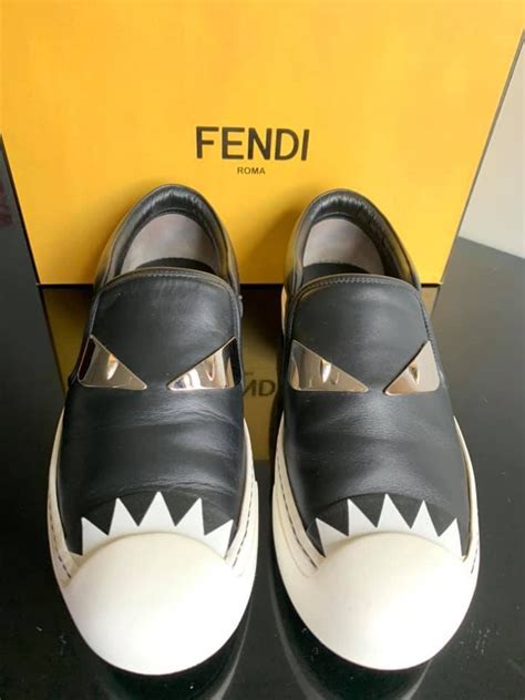 fendi shoes outlet online|authentic fendi outlet online.